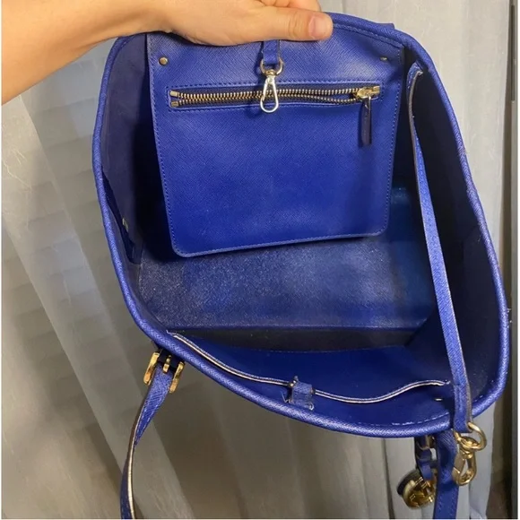 Michael Kors Purse - Picture 13 of 16